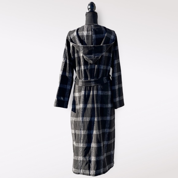 Women’s Trench Coat | Size M - Picture 5 of 8